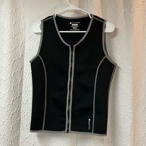 Sauna FX Medium Vest